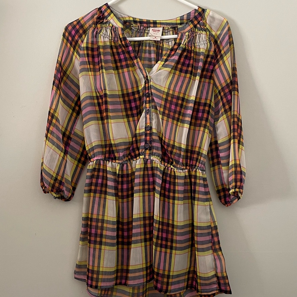 Medium Top